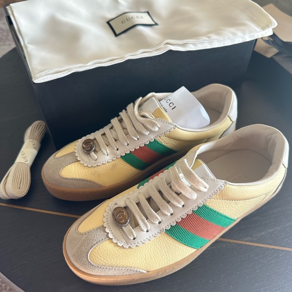 Gucci g74 Trainer - Picture 11 of 11